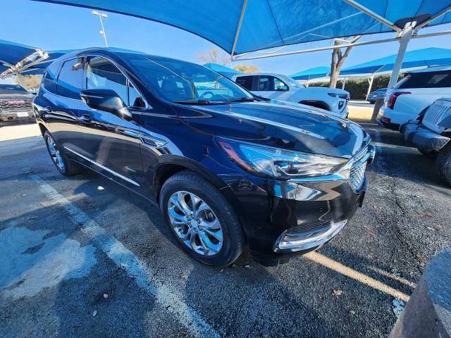 2019 Buick Enclave Avenir FWD photo