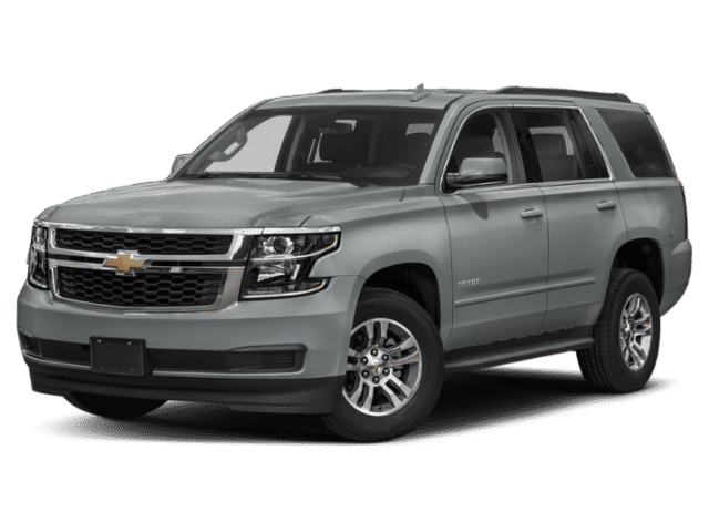 2019 Chevrolet Tahoe LS RWD photo
