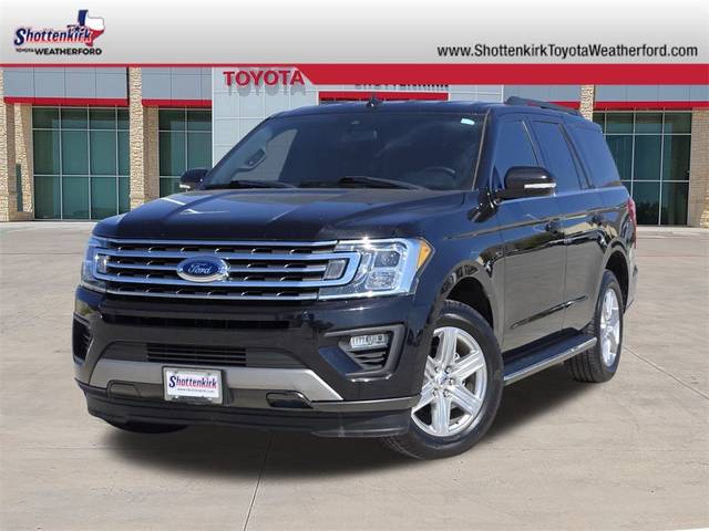 2019 Ford Expedition XLT RWD photo