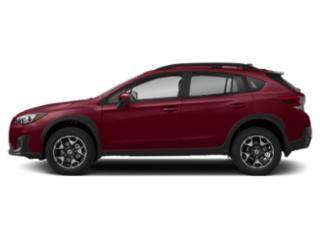 2019 Subaru Crosstrek Limited AWD photo