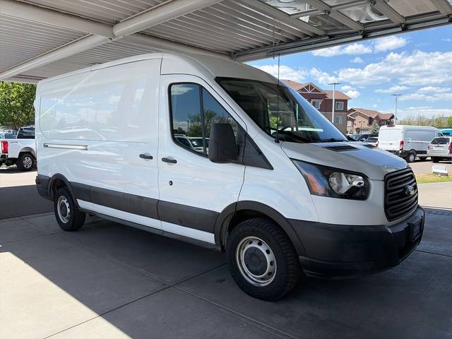 2019 Ford Transit Van  RWD photo