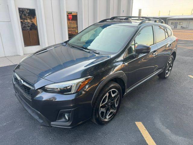 2019 Subaru Crosstrek Limited AWD photo