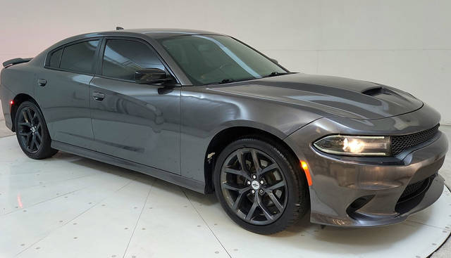 2019 Dodge Charger GT RWD photo