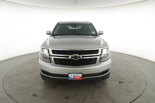 2019 Chevrolet Tahoe LT 4WD photo