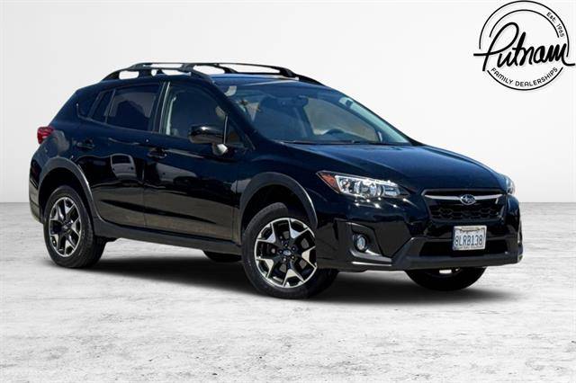 2019 Subaru Crosstrek Premium AWD photo
