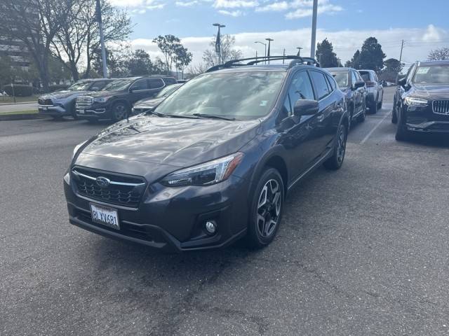 2019 Subaru Crosstrek Limited AWD photo