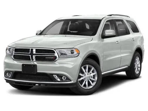 2019 Dodge Durango SXT RWD photo