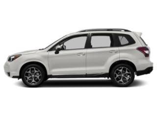 2015 Subaru Forester 2.0XT Touring AWD photo