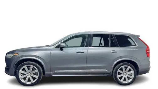 2016 Volvo XC90 T5 Inscription AWD photo