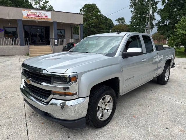 2019 Chevrolet Silverado 1500 LT RWD photo