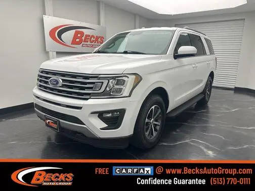 2019 Ford Expedition XLT 4WD photo