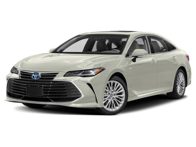 2019 Toyota Avalon Hybrid XSE FWD photo