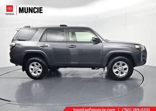 2019 Toyota 4Runner SR5 Premium 4WD photo