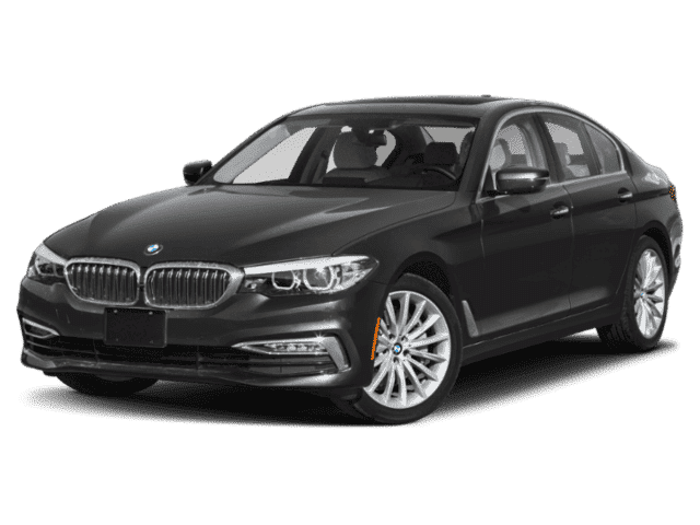 2019 BMW 5 Series 530i xDrive AWD photo