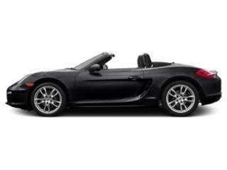 2015 Porsche Boxster  RWD photo