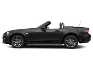 2019 FIAT 124 Spider Abarth RWD photo