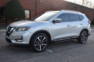 2019 Nissan Rogue SL FWD photo