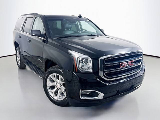 2019 GMC Yukon SLE RWD photo