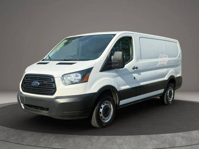 2019 Ford Transit Van  RWD photo