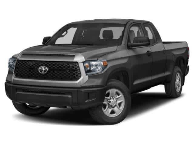 2019 Toyota Tundra SR RWD photo