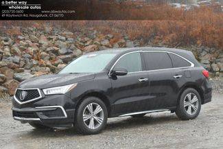 2019 Acura MDX  AWD photo