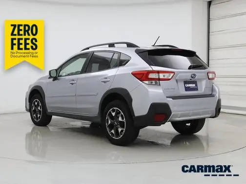 2019 Subaru Crosstrek AWD photo