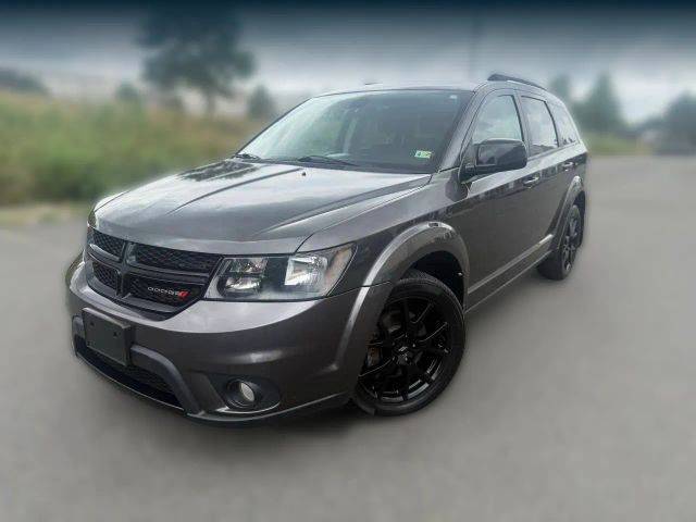 2019 Dodge Journey SE FWD photo