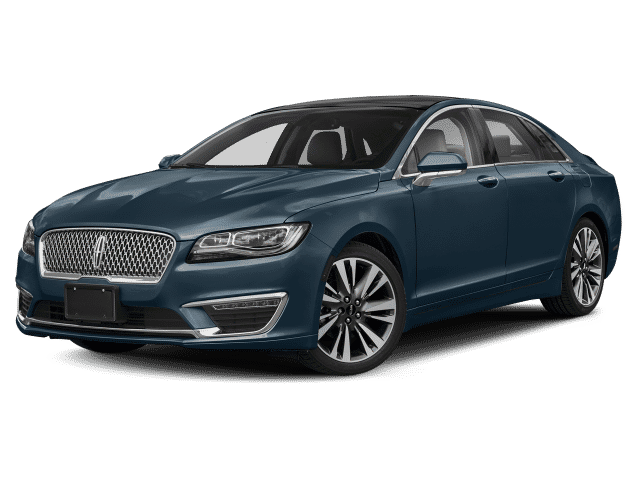 2019 Lincoln MKZ Reserve I FWD photo