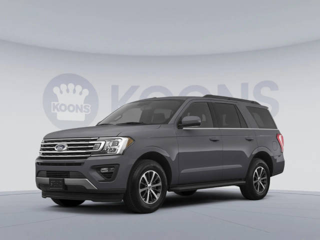 2019 Ford Expedition Limited 4WD photo