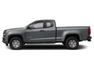 2019 Chevrolet Colorado 2WD Work Truck RWD photo
