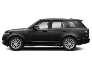 2019 Land Rover Range Rover 4WD photo