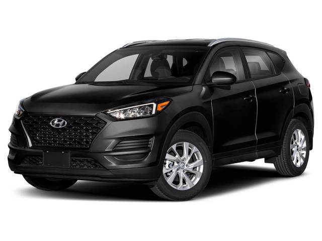 2019 Hyundai Tucson Value AWD photo
