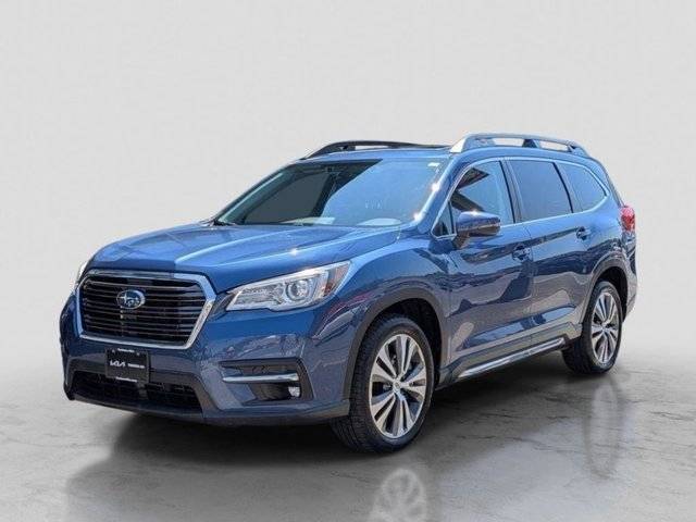 2020 Subaru Ascent Limited AWD photo