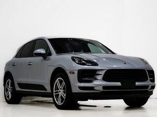 2019 Porsche Macan AWD photo