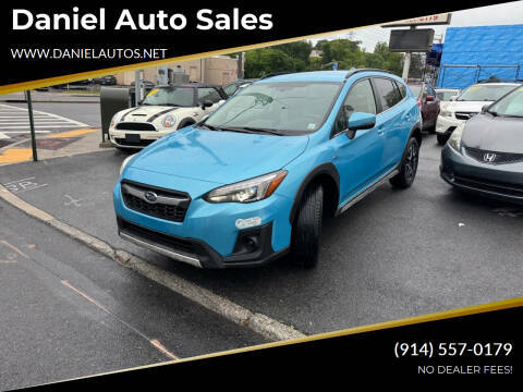 2019 Subaru Crosstrek  AWD photo