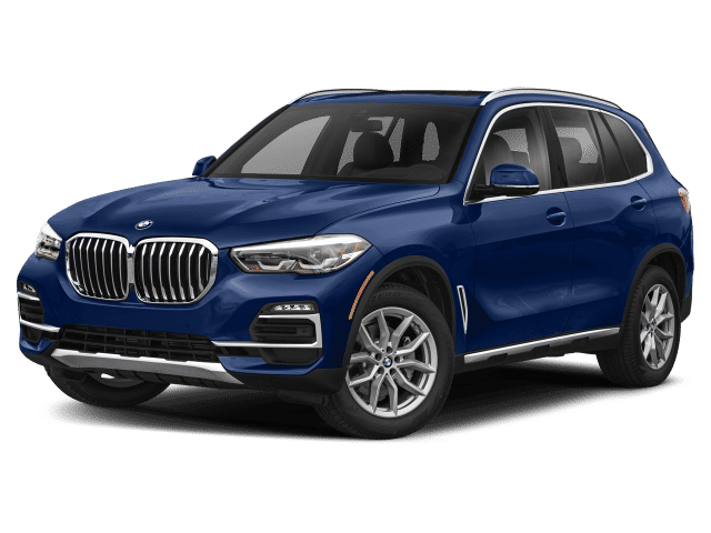 2019 BMW X5 xDrive40i AWD photo
