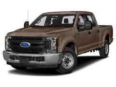 2019 Ford F-250 Super Duty XLT 4WD photo