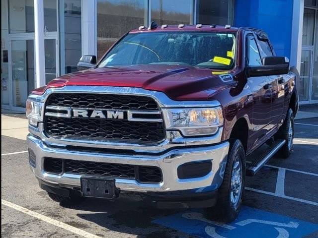 2019 Ram 2500 Tradesman 4WD photo