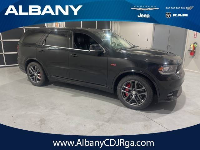 2019 Dodge Durango SRT AWD photo