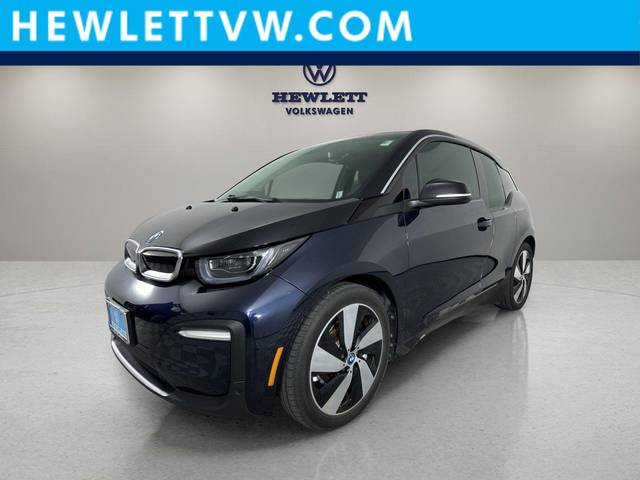 2019 BMW i3  RWD photo