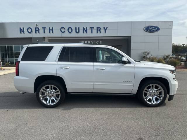 2019 Chevrolet Tahoe Premier 4WD photo