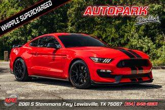 2019 Ford Mustang Shelby GT350 RWD photo
