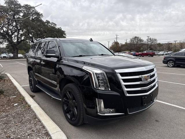 2019 Cadillac Escalade Luxury RWD photo