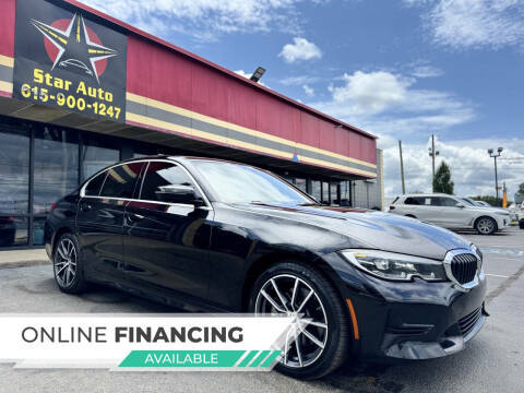 2019 BMW 3 Series 330i xDrive AWD photo