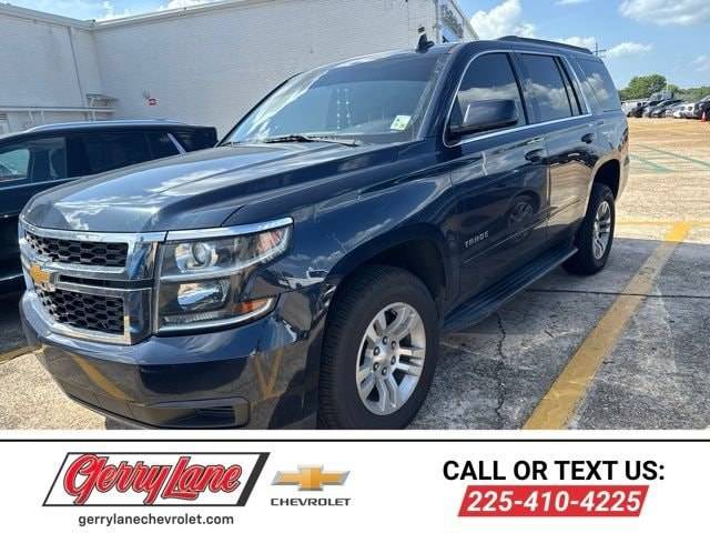 2019 Chevrolet Tahoe LS RWD photo