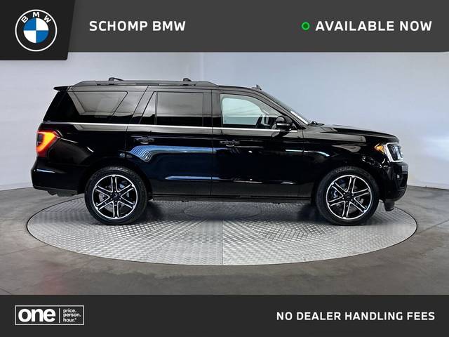 2019 Ford Expedition Limited 4WD photo