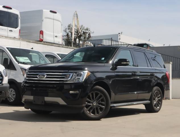 2019 Ford Expedition XLT RWD photo