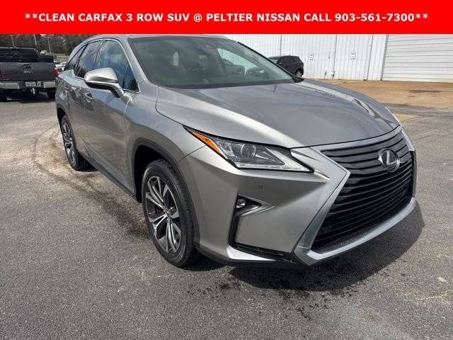 2019 Lexus RX RX 350L Premium FWD photo