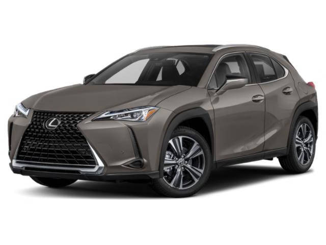 2019 Lexus UX UX 200 FWD photo