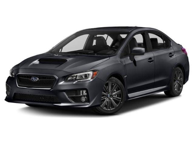 2015 Subaru WRX Premium AWD photo